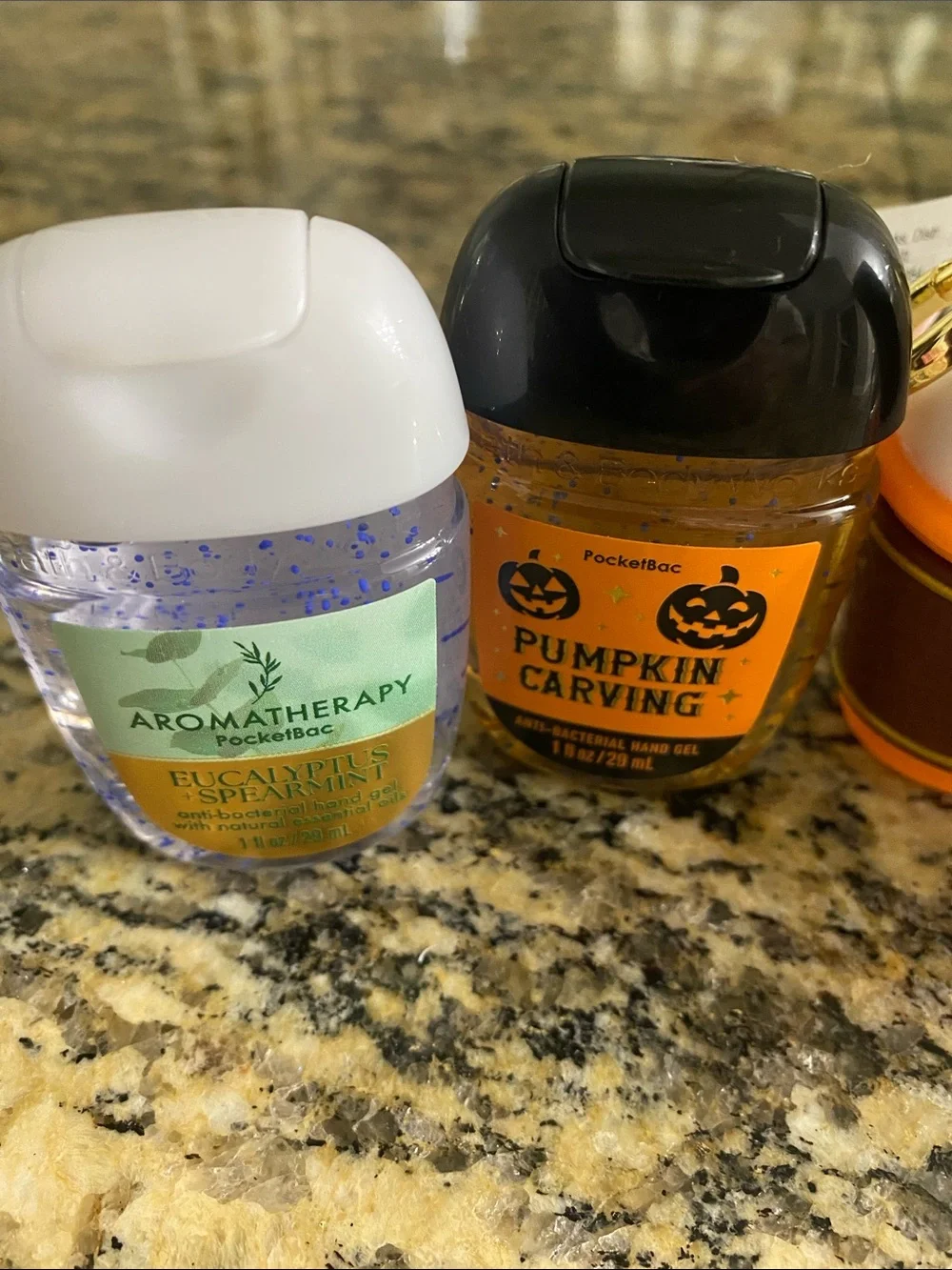Bath & Body Works b&bw cute